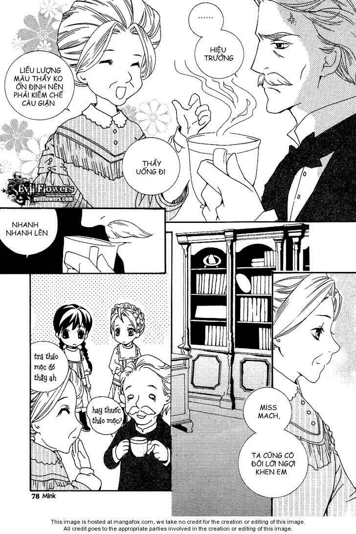 dear my girls chapter 21 33