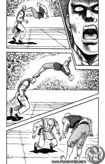 hoàng phi hồng phần 1 chapter 30 42