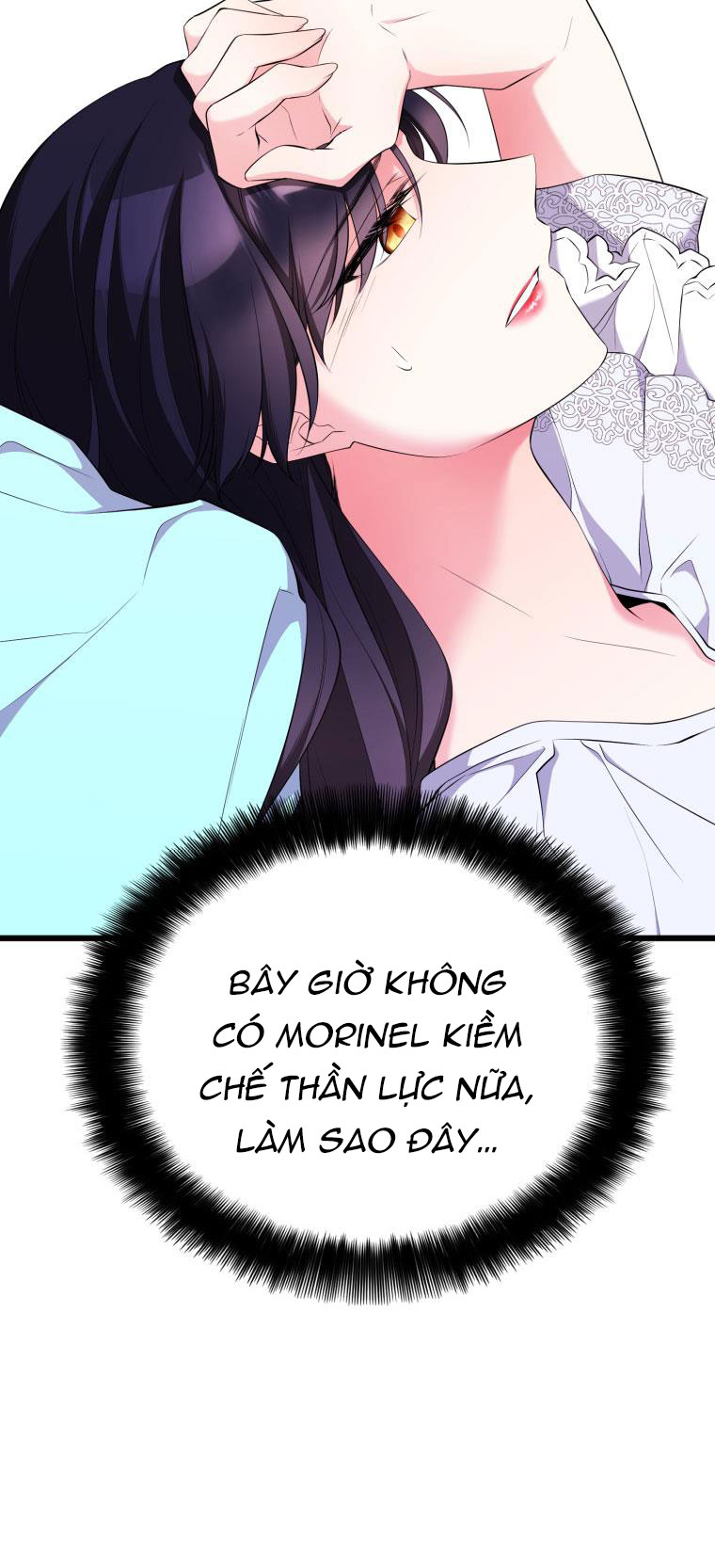 mãnh thú bệ hạ chapter 22 24