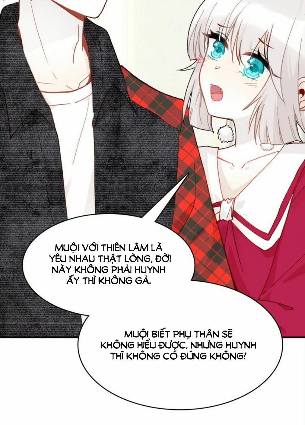 Ái Thượng Ngạo Kiều Long Vương Gia chapter 33 - Trang 62