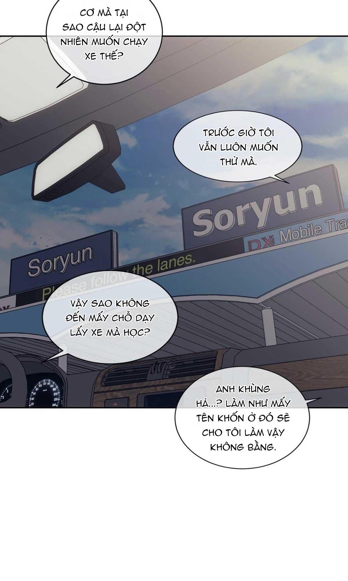 công cuộc báo thù của kẻ yếu thế chapter 29 7