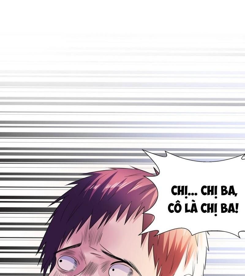 đô thị lãng tử chapter 14 17