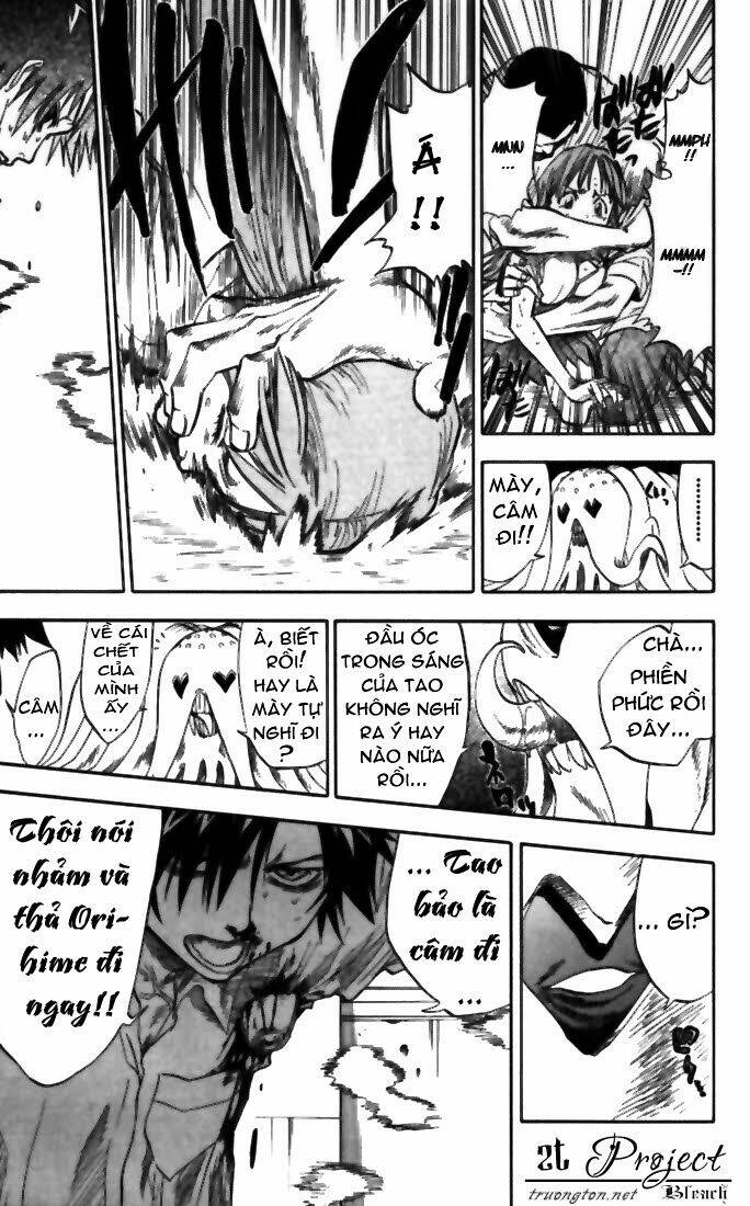 thần chết ichigo chapter 42 9