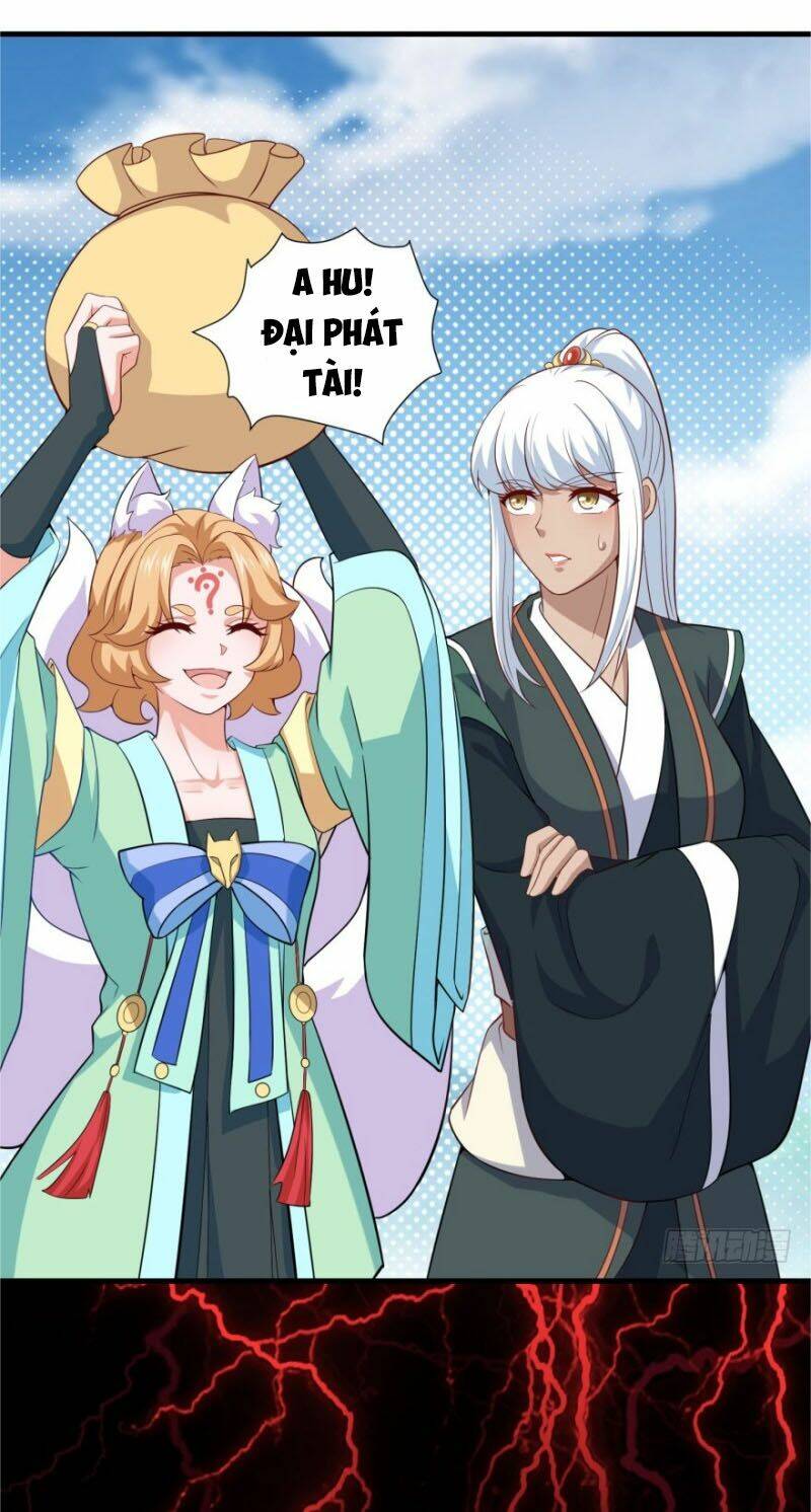 tiên ma đồng tu chapter 87 18