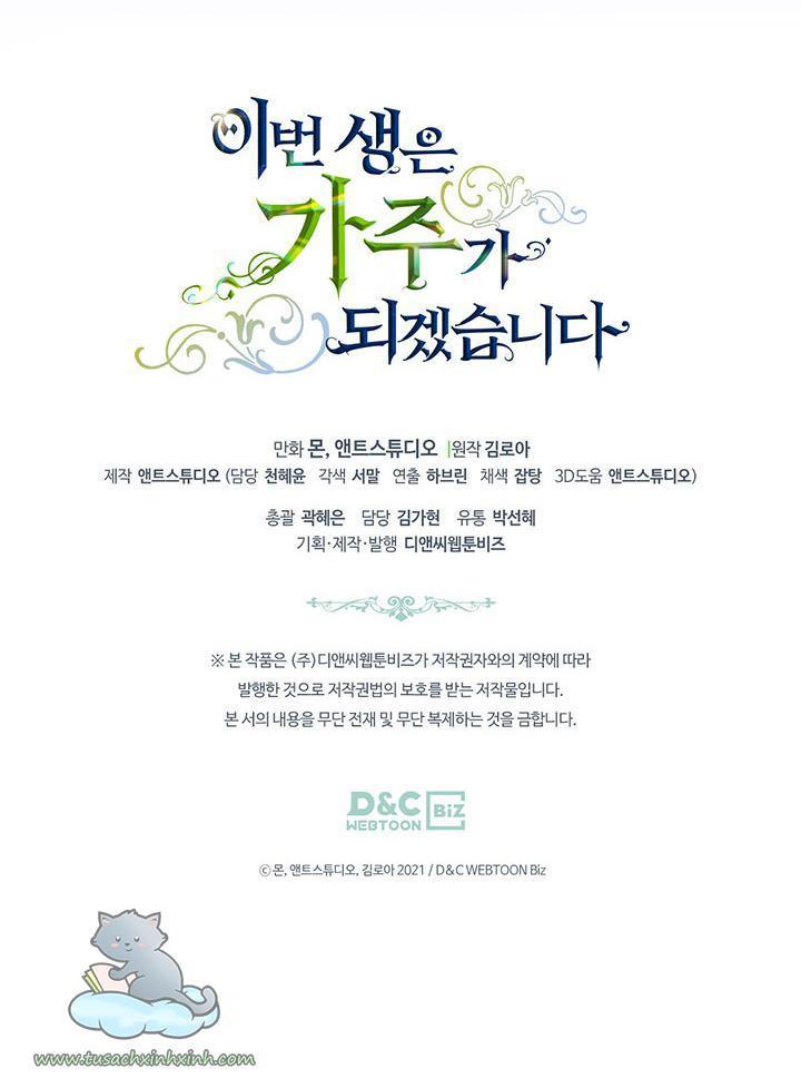 kiếp này ta sẽ trở thành gia chủ chapter 70 72