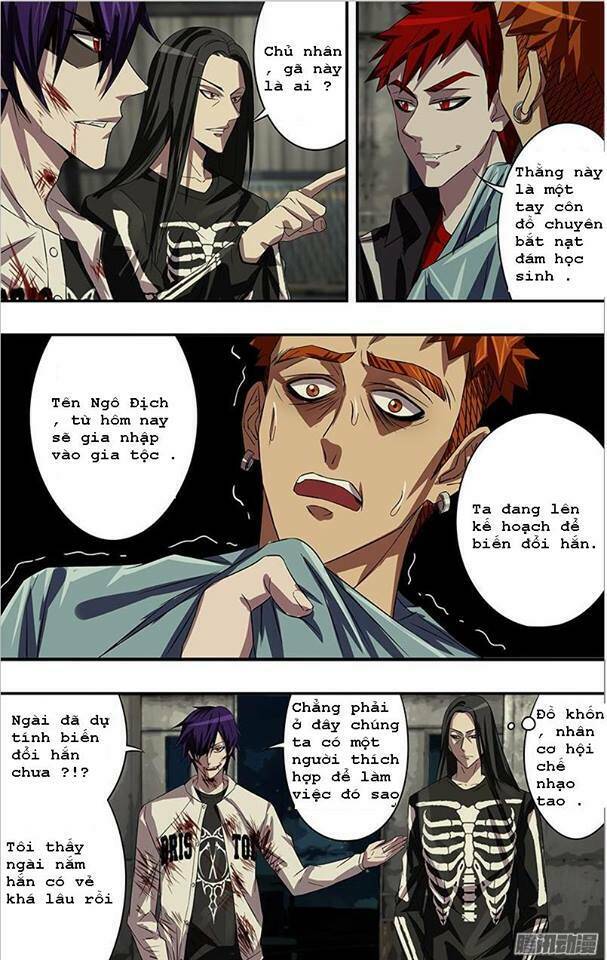 were wolf chapter 60 5