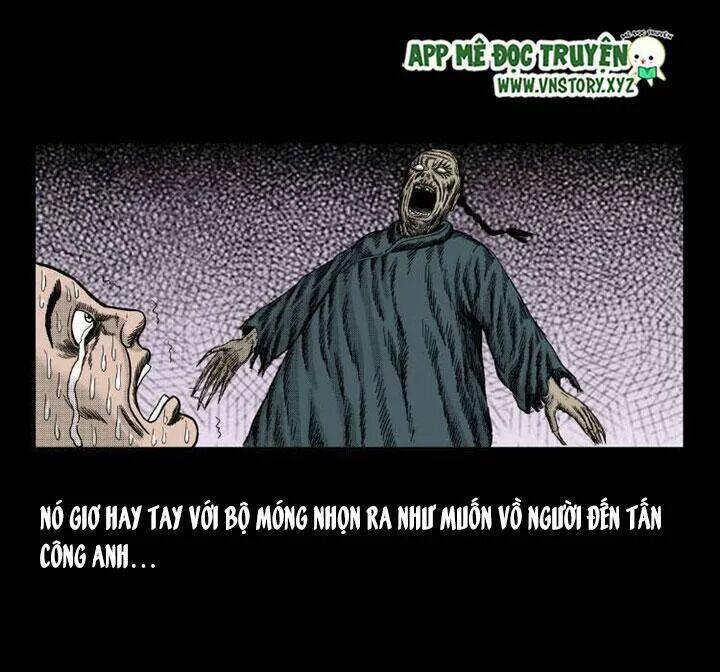 kỳ án có thật chapter 23 10