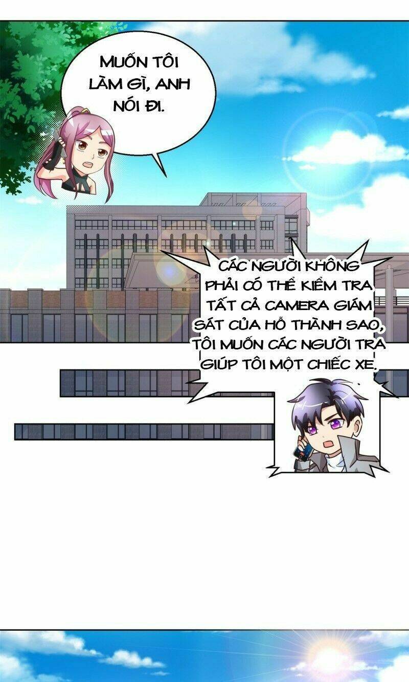 vú em là cổ tiên chapter 147 22