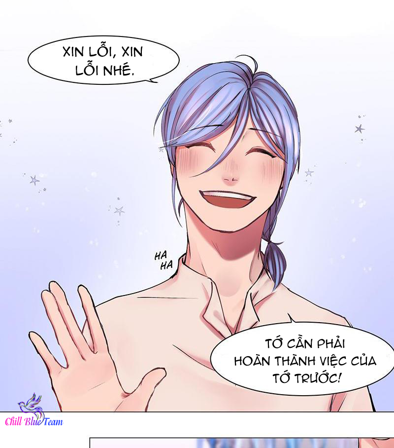 anh đô dịu dàng của tôi chapter 6 4