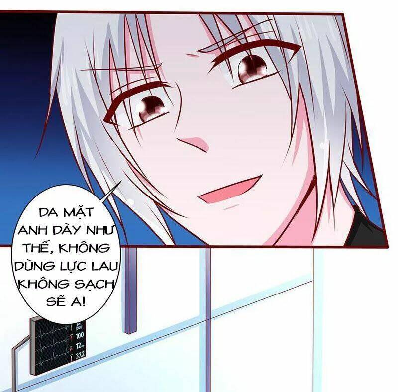 không gả cho tổng tài, gả cho người hầu chapter 98 17