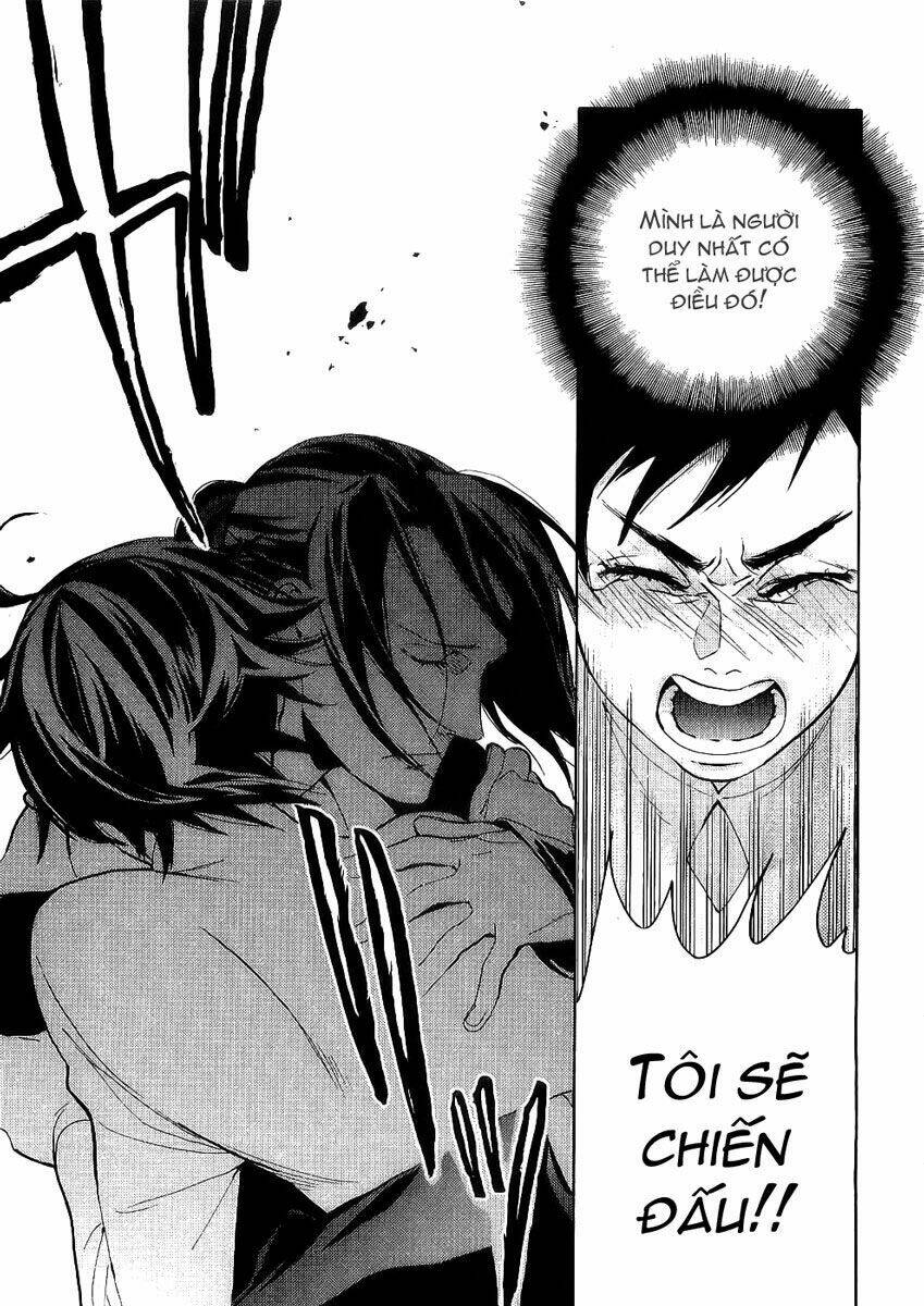 blood+ chapter 15 11