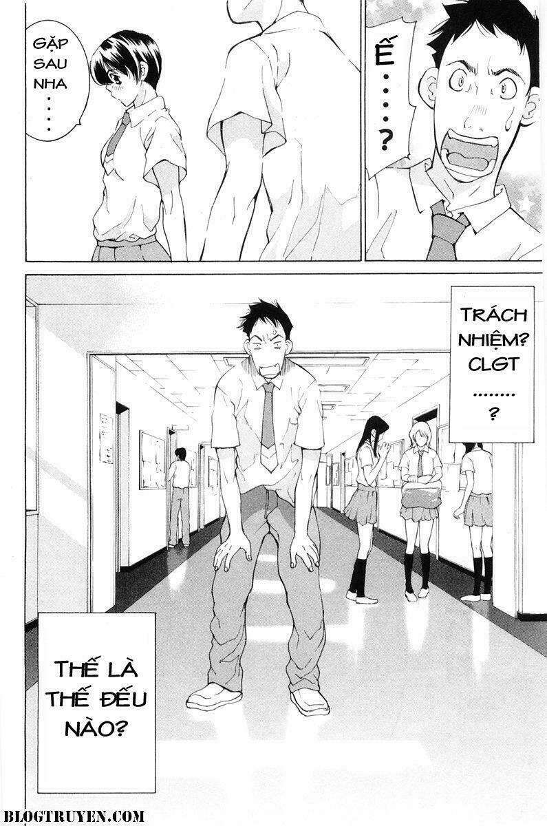 gacha gacha - secret chapter 12 41