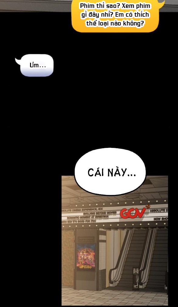 Cuộc Sống Của Tác Giả Truyện Người Lớn chapter 13.2 - Trang 7