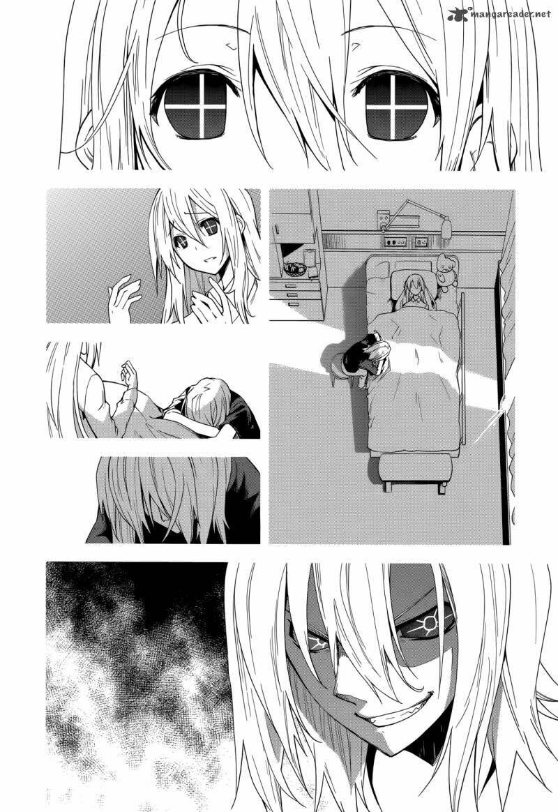 yumekui merry chapter 47 15