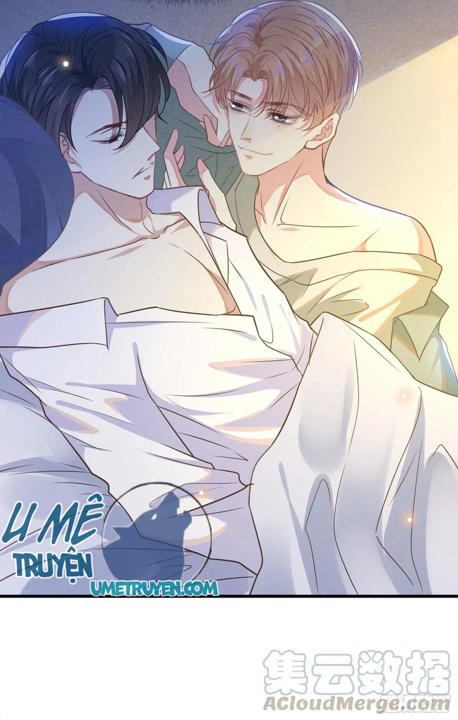 anh ấy gọi tôi là hắc liên hoa chapter 38 2