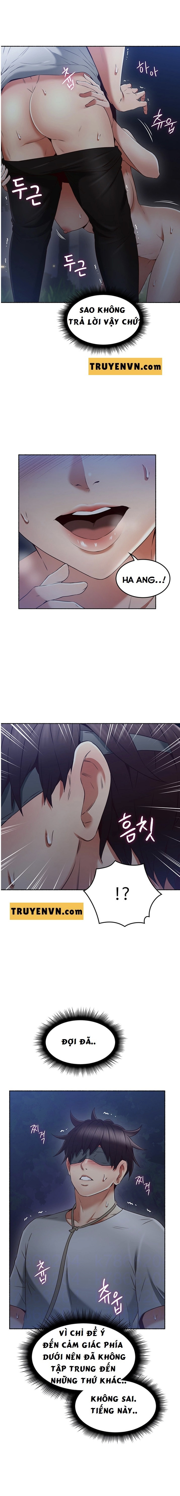 vợ hàng xóm chapter 47 3