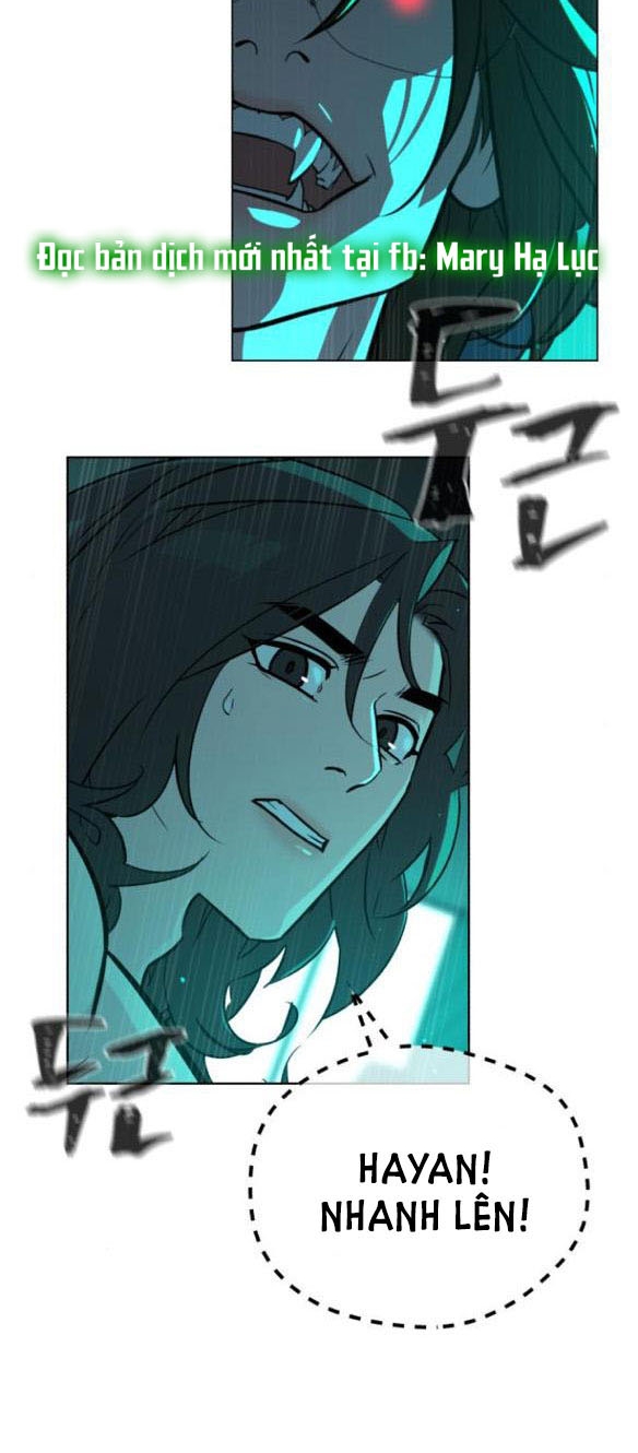 bạch huyết - white blood chapter 60 88