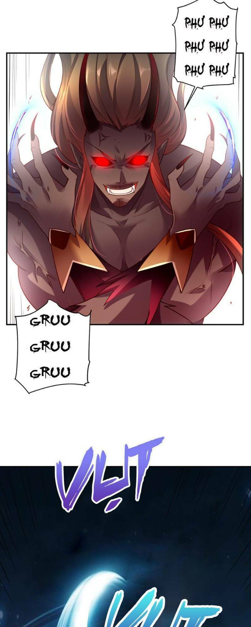 thiên kim bất hoán chapter 43 26