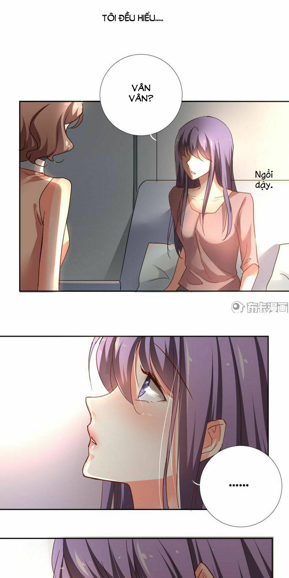 cô gái đặc biệt nhất của tôi chapter 24 10