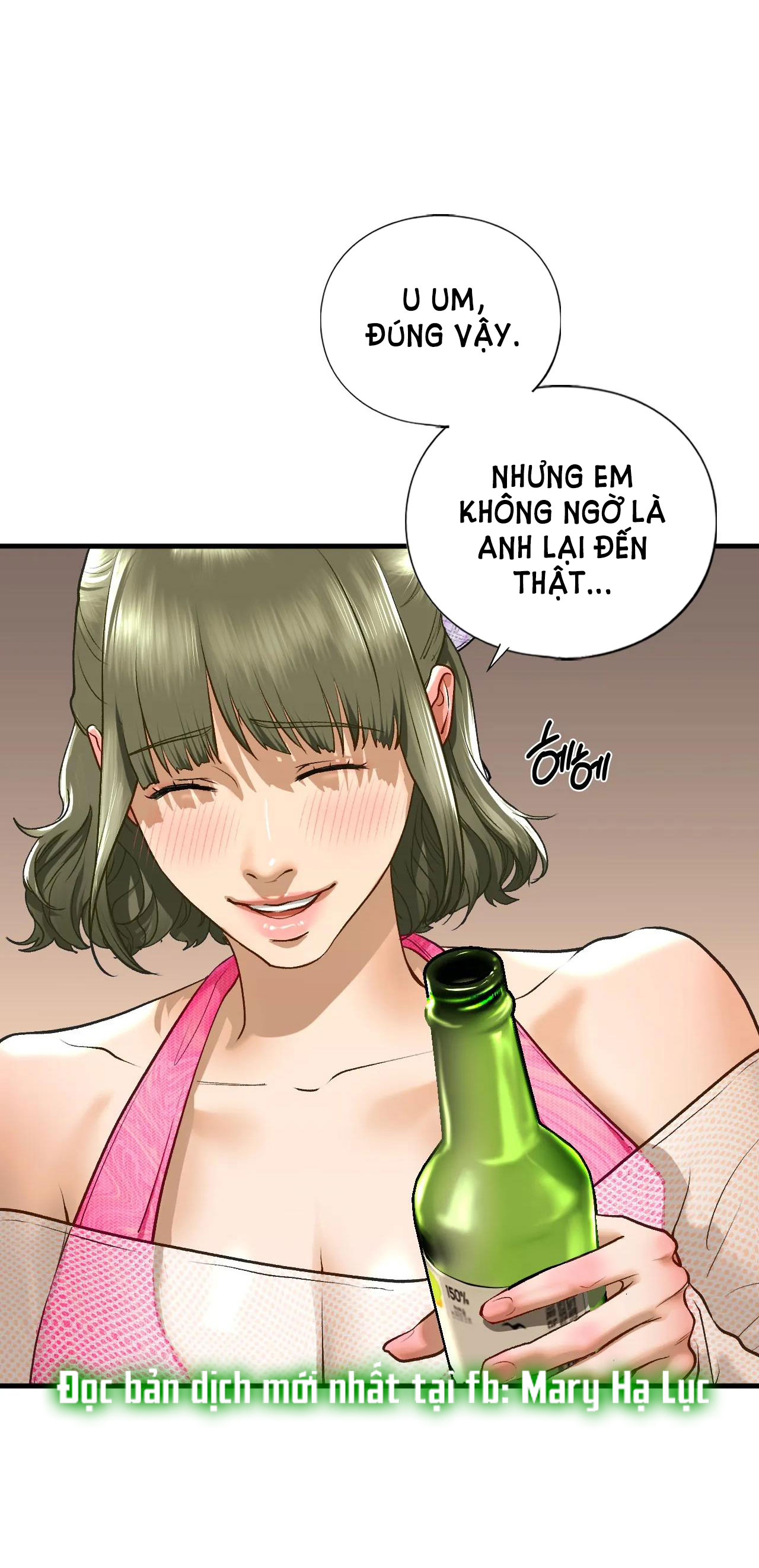 Chị Kế chapter 22.2 - Trang 25