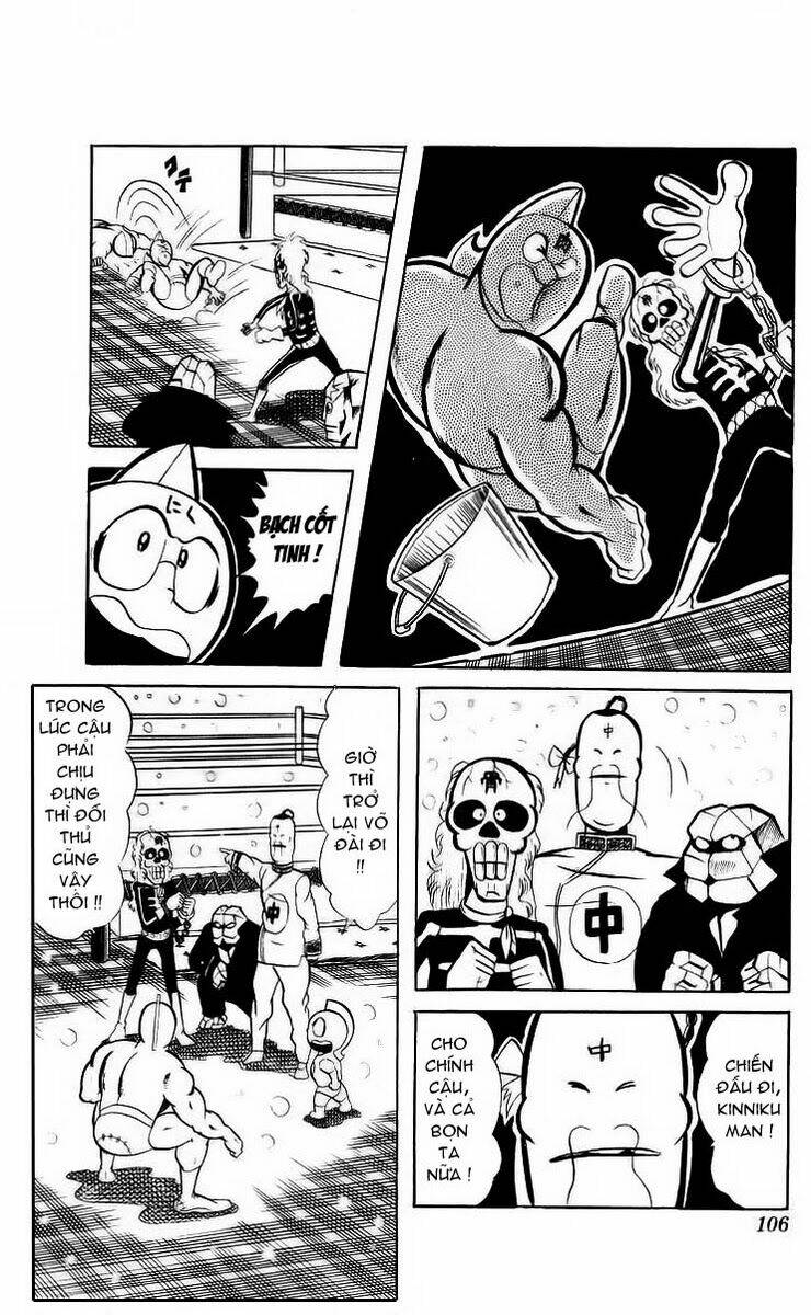 lực sĩ kinnikuman chapter 48 9