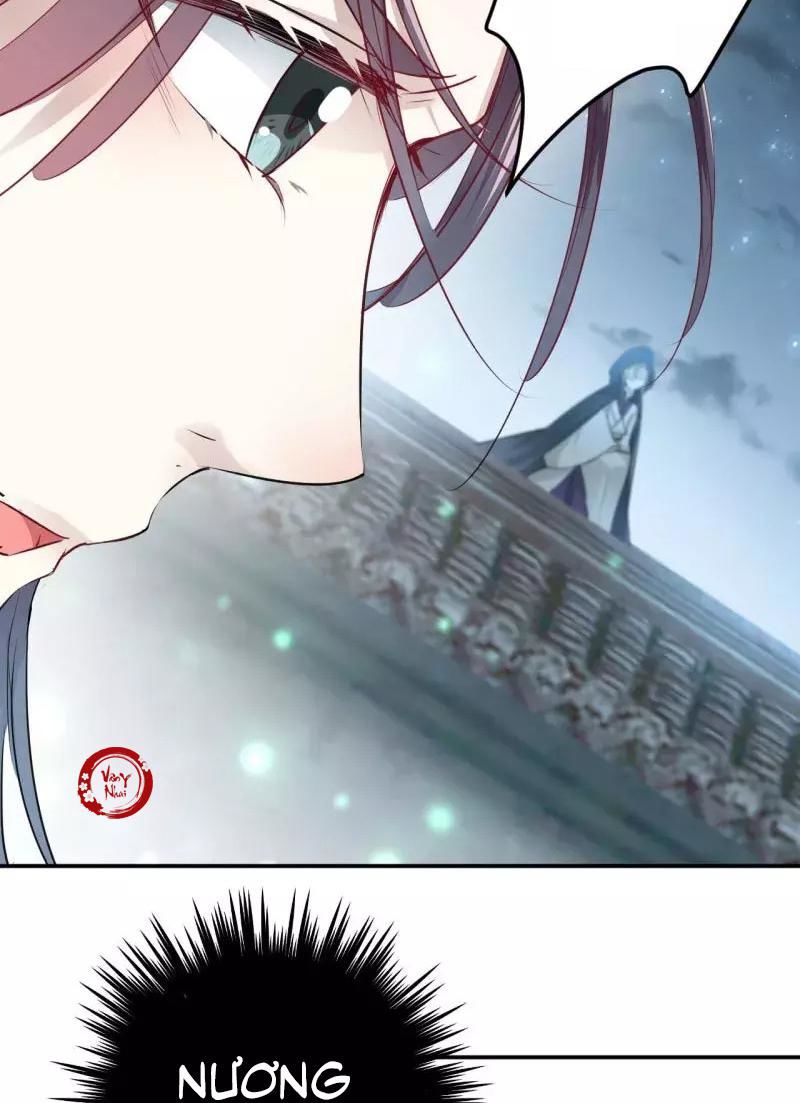 vương gia không thể trêu chapter 47 25