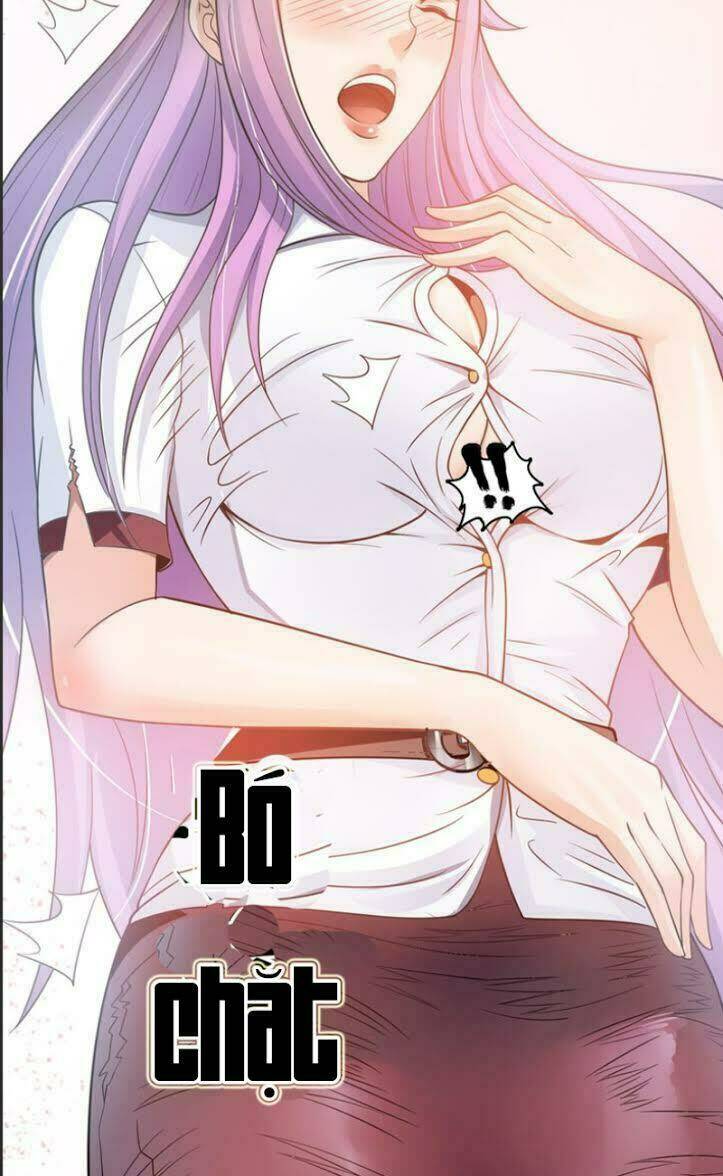 thần tiên dạy tôi giả x chapter 7 21