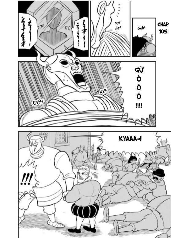 bảng xếp hạng vua chapter 105 1