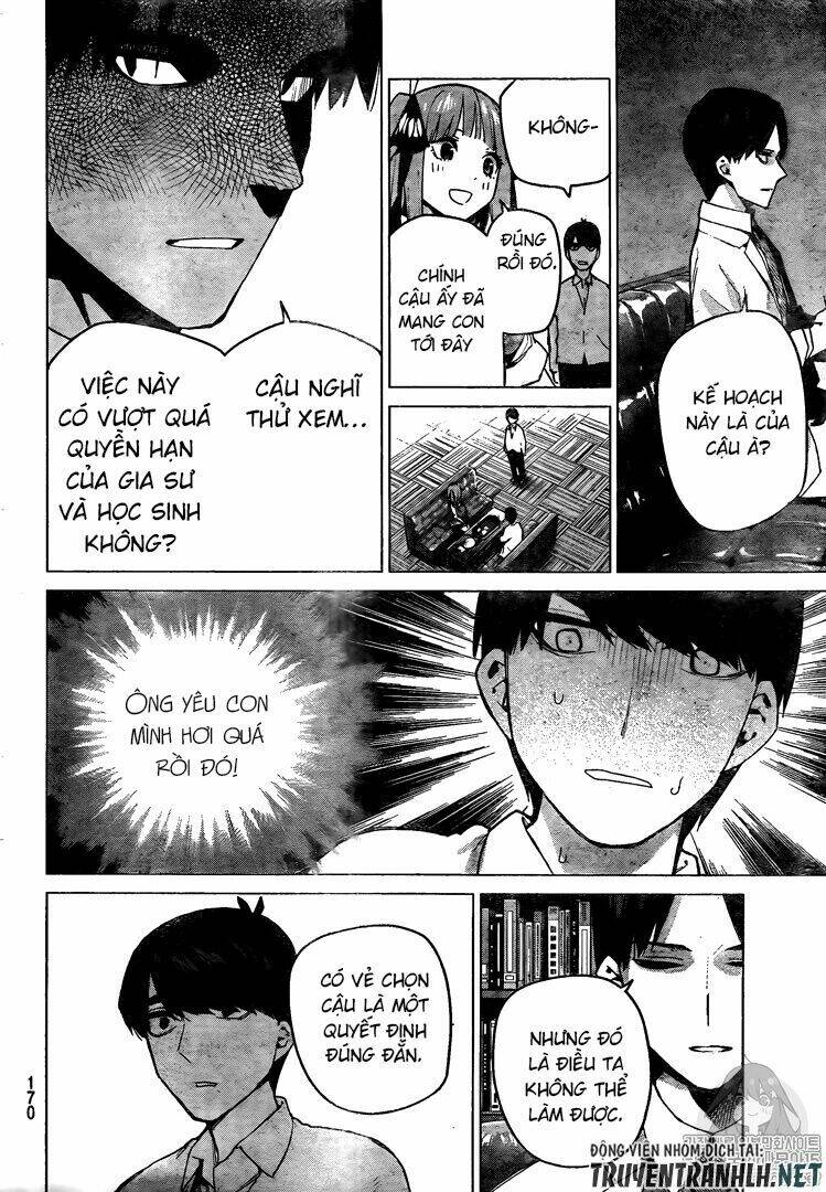 the five wedded brides chapter 104 11