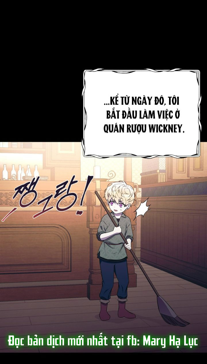 [18+] nếu cứu rỗi một cầm thú hư hỏng chapter 1.1 16