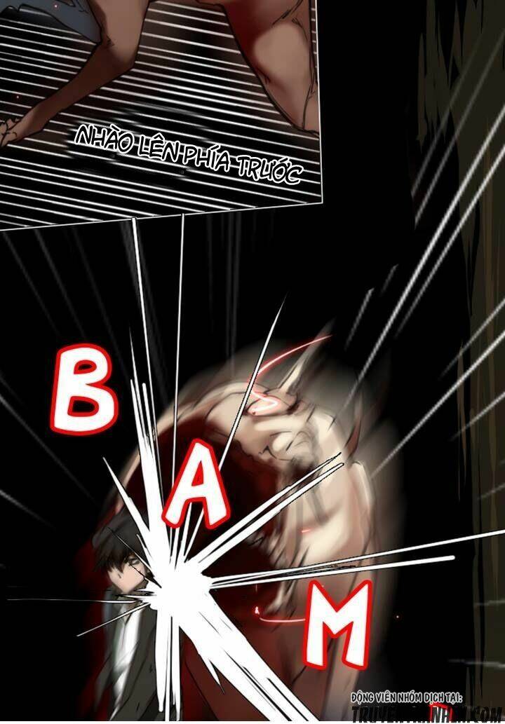 catharsis chapter 26 9