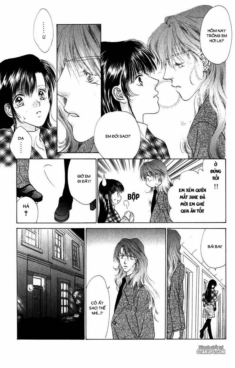 tenshi no uta chapter 27 29