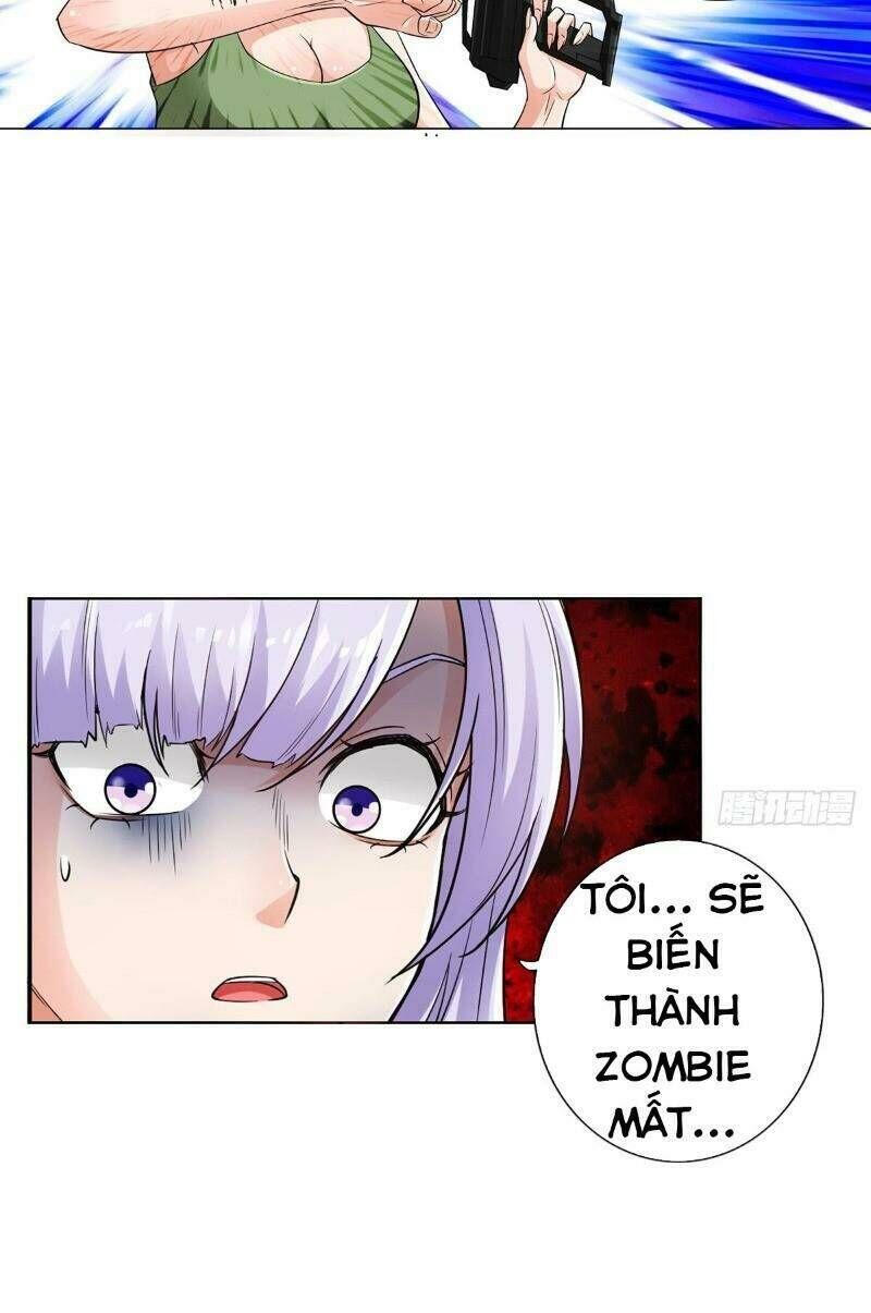 nhân vật phản diện đi tìm đường chết chapter 58 20