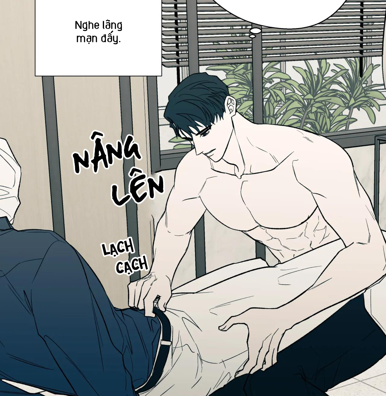 ám ảnh pheromone chapter 49 40
