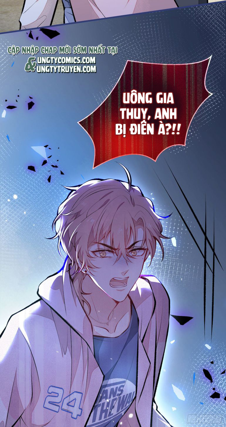 hotsearch của ảnh đế chapter 76 20