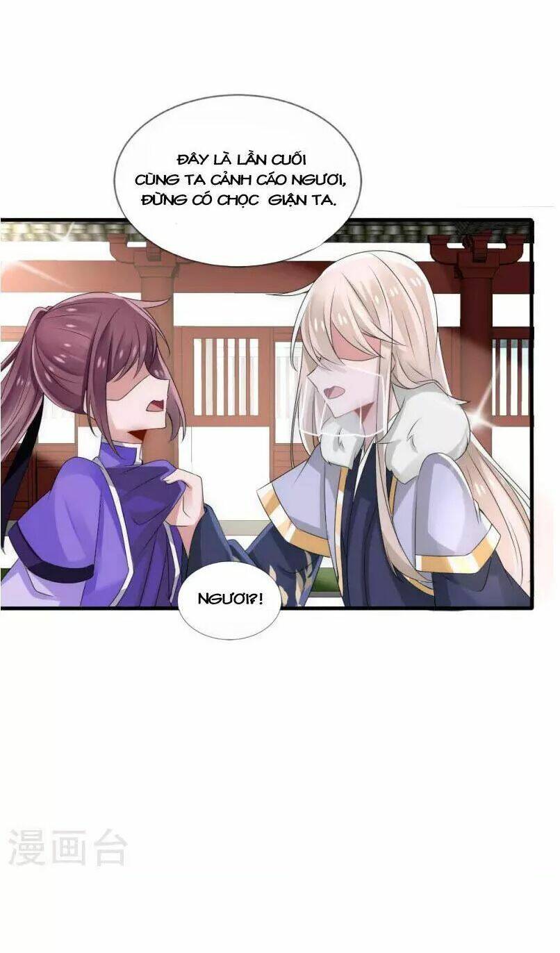 kế hoạch sủng ái của tiểu công chúa chapter 30 5