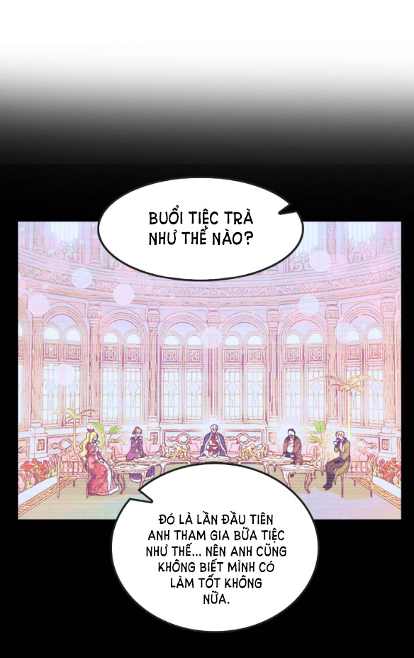 [bản 18+] trò chơi săn mồi của hoàng đế và thánh kỵ sĩ chapter 6.1 30