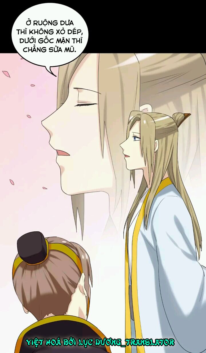 lưỡng bất nghi (full) chapter 109 15