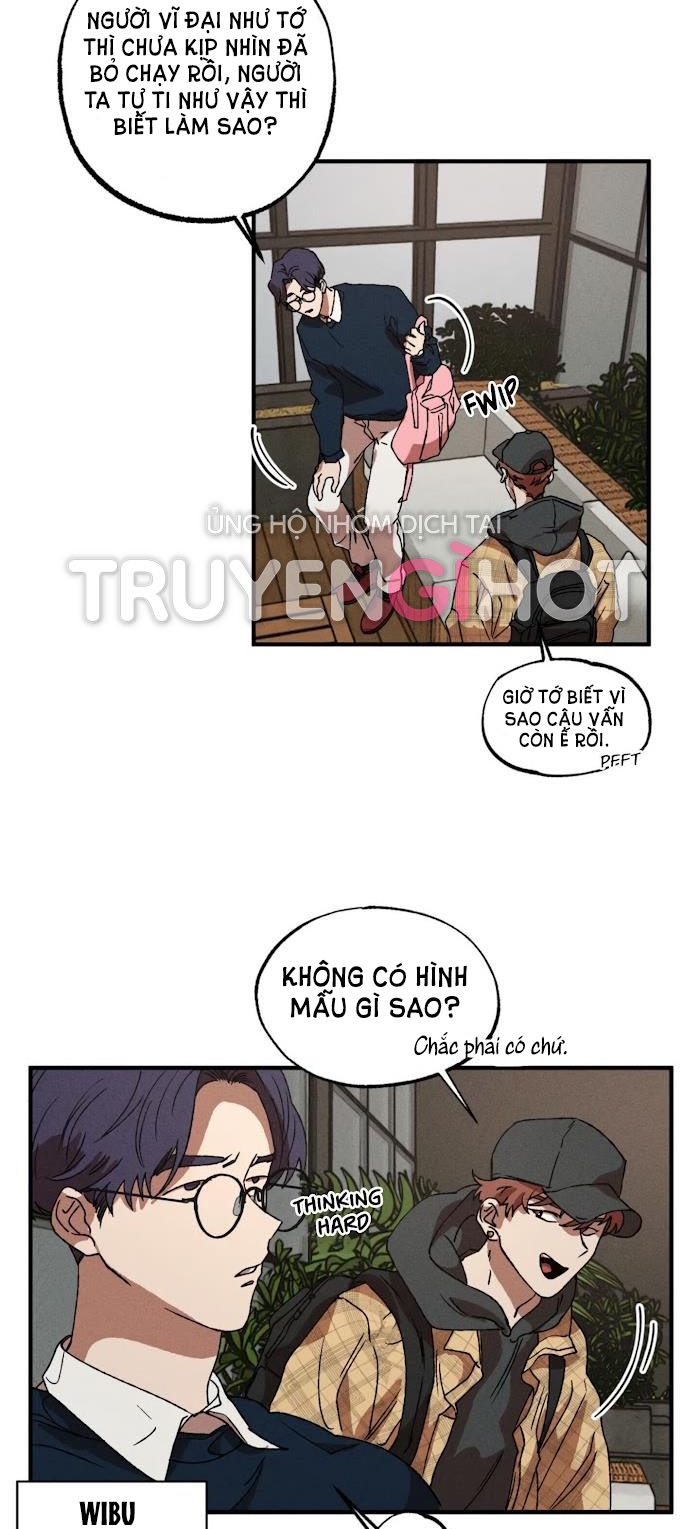 bẫy kép chapter 21.1 13