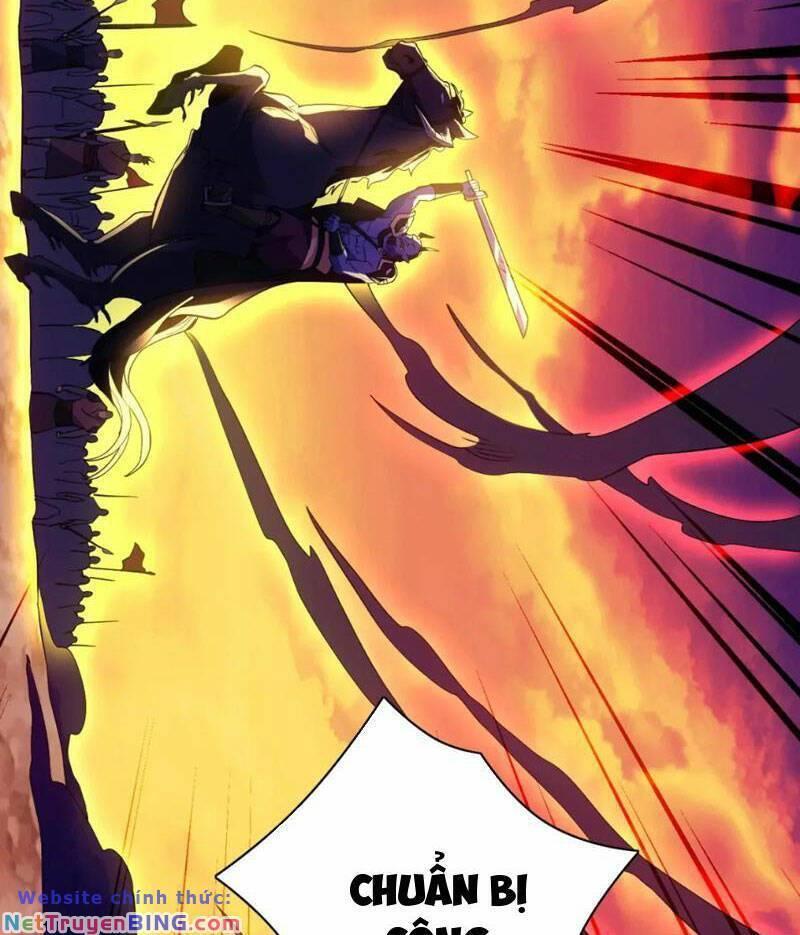 không nhường nữa ta chết, ta liền thật vô địch chapter 129 20