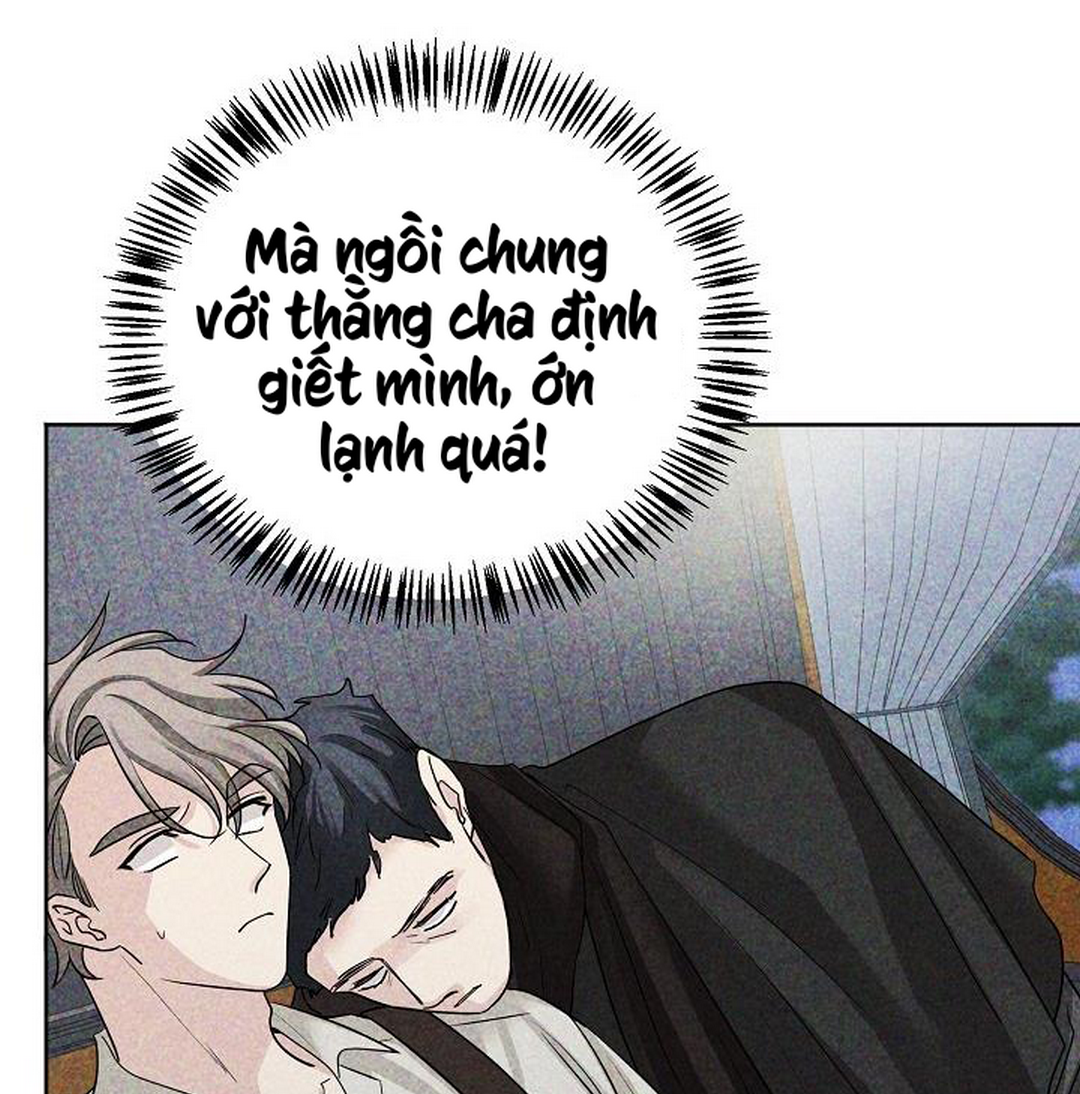 chinh phục quý ngài ma cà rồng chapter 2 45