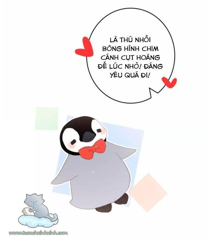 con tim rung động 2 chapter 64.1 29