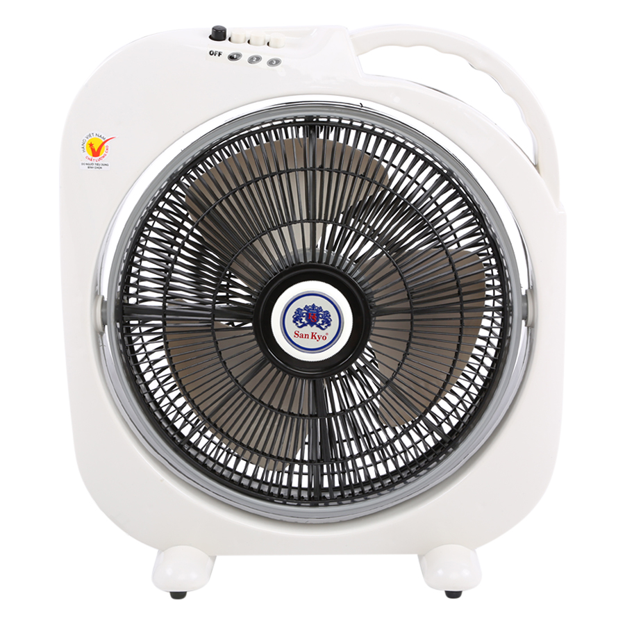 Quạt Hộp HV 16'' SanKyo (42W) - Hàng chính hãng