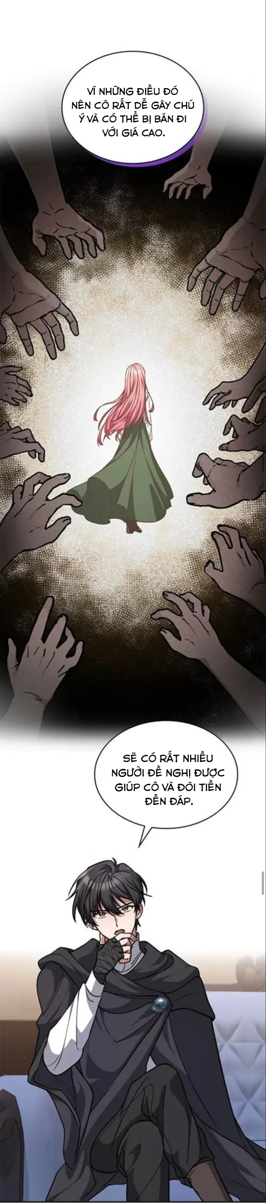 regina - gửi đến người không thể tha thứ chapter 1 30