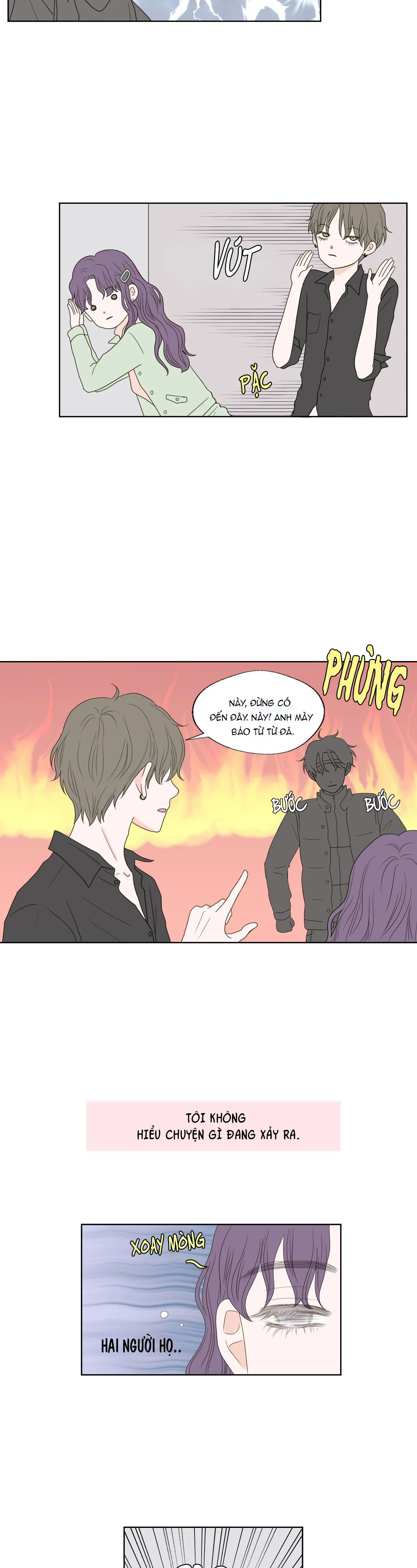 honey bed talk chapter 49 17