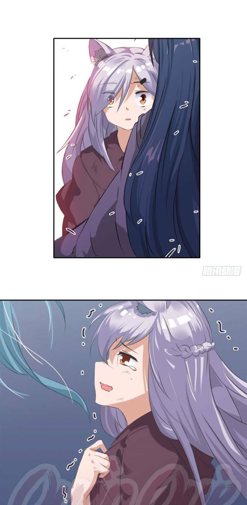 nhặt ma vương về làm nữ hầu chapter 6 3