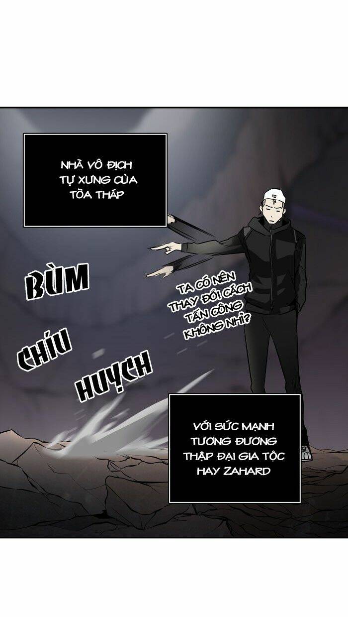 cuộc chiến trong tòa tháp chapter 327 62