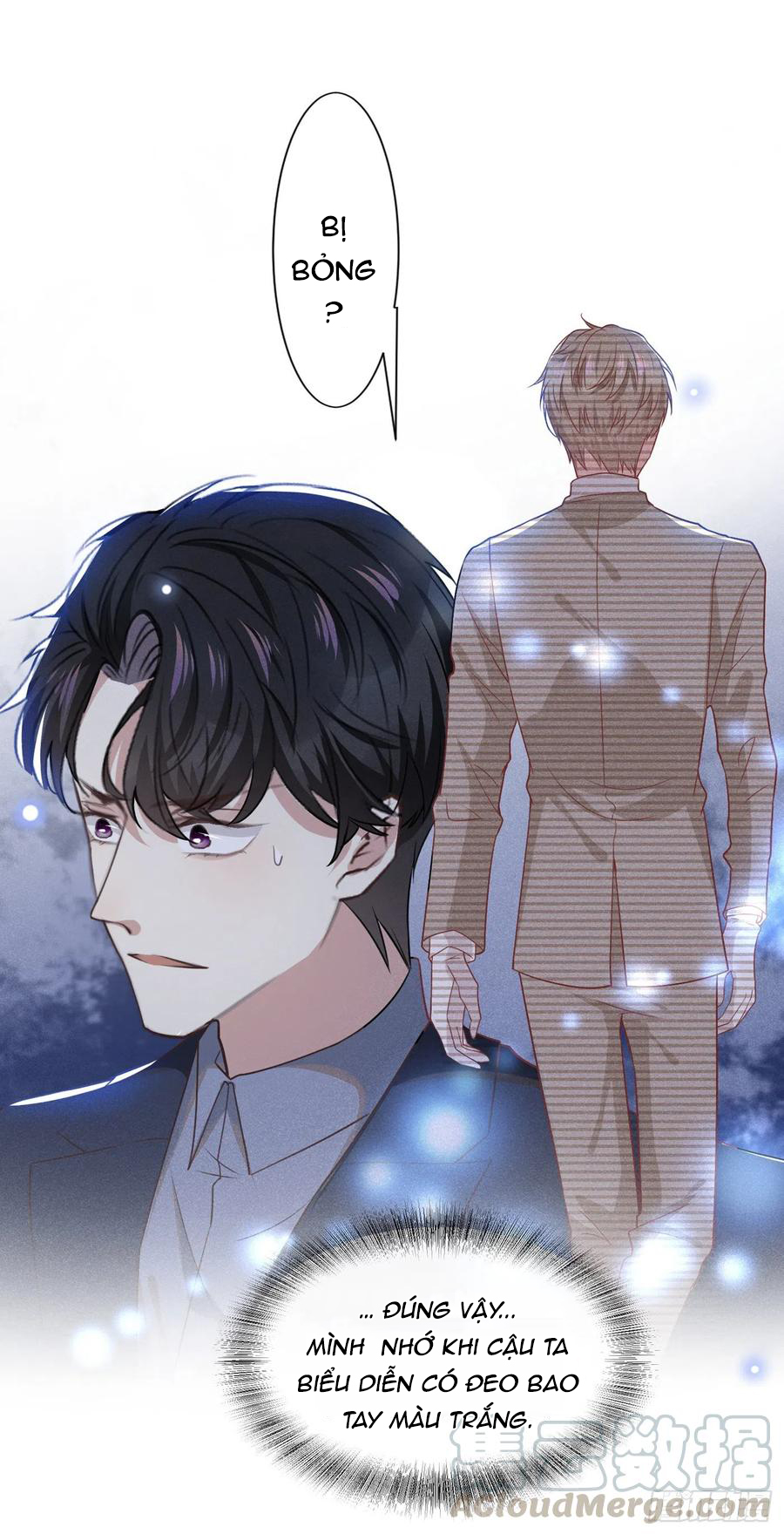 anh ấy gọi tôi là hắc liên hoa chapter 53 12