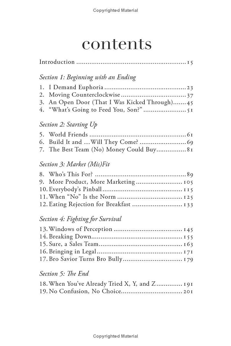 Sách ngoại văn: Crash Course