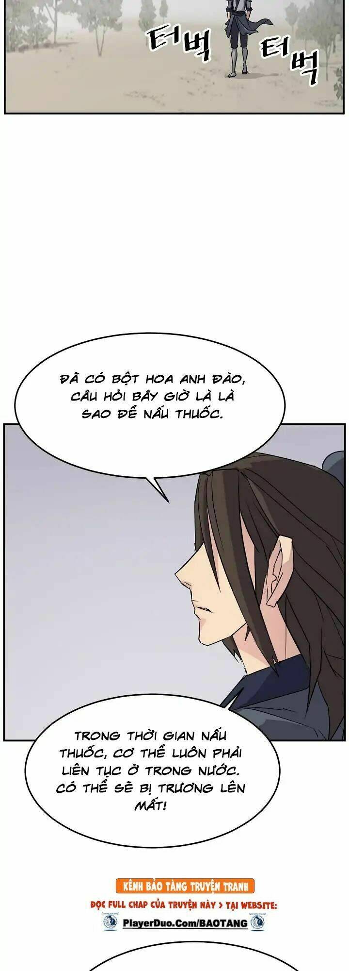 trọng sinh, bất khả chiến bại chapter 71 36